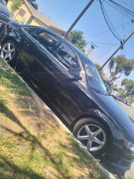 2011 Audi B8 A4 - Image 5 of 11