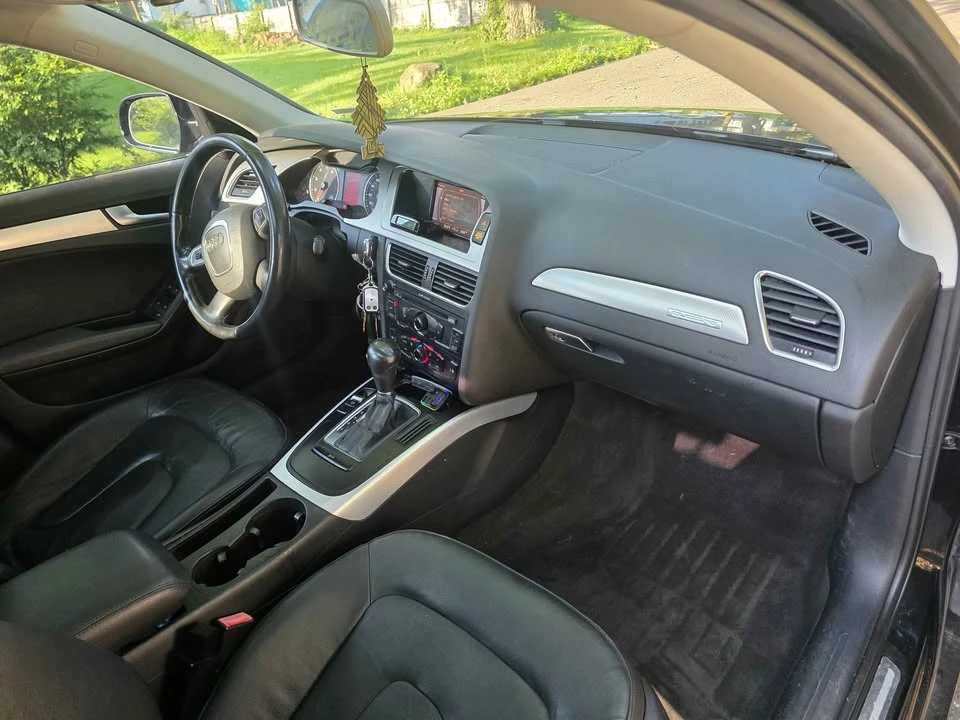 2011 Audi B8 A4 - Image 16 of 18