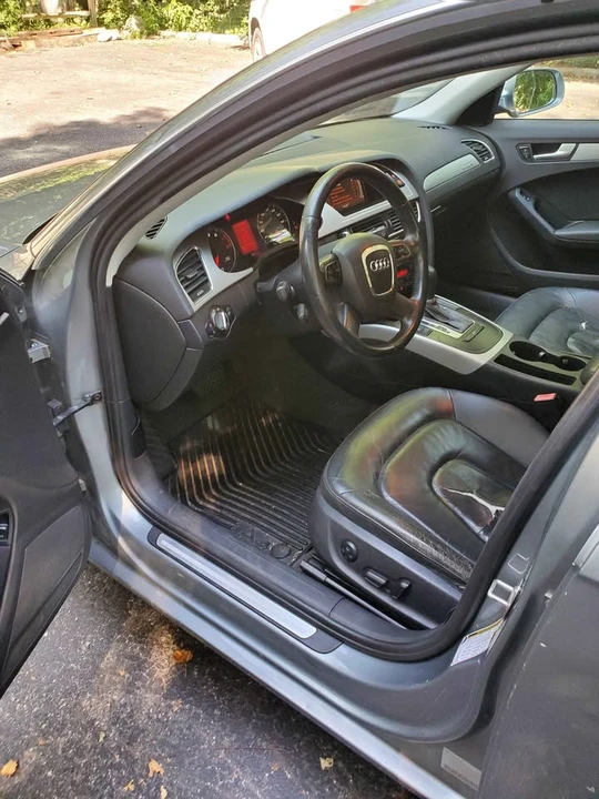 2011 Audi B8 A4 - Image 6 of 13