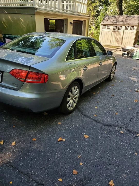2011 Audi B8 A4 - Image 10 of 13