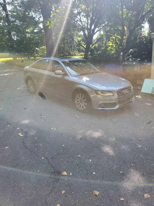 2011 Audi B8 A4 - Image 3 of 13