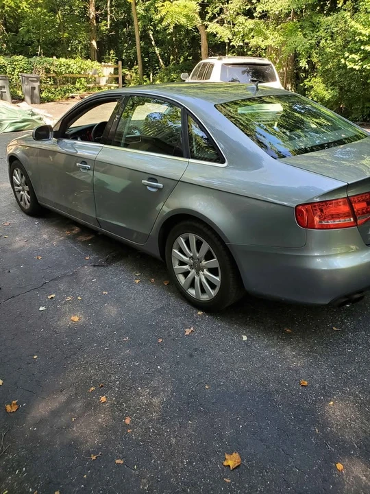 2011 Audi B8 A4 - Image 11 of 13
