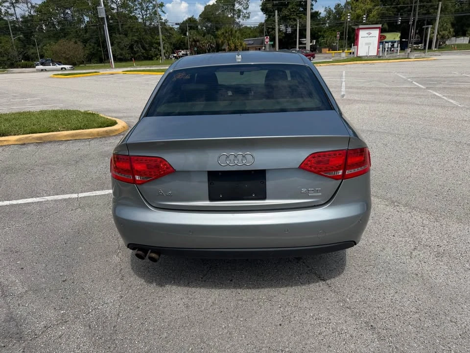 2011 Audi B8 A4 - Image 6 of 18