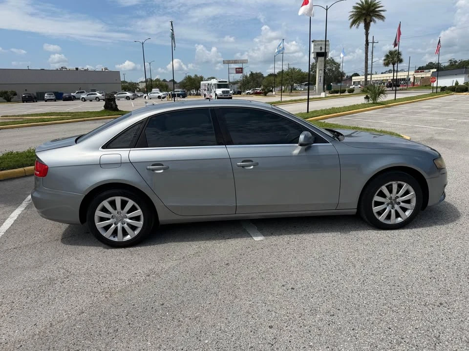 2011 Audi B8 A4 - Image 9 of 18