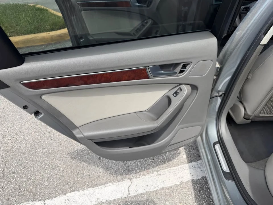 2011 Audi B8 A4 - Image 13 of 18