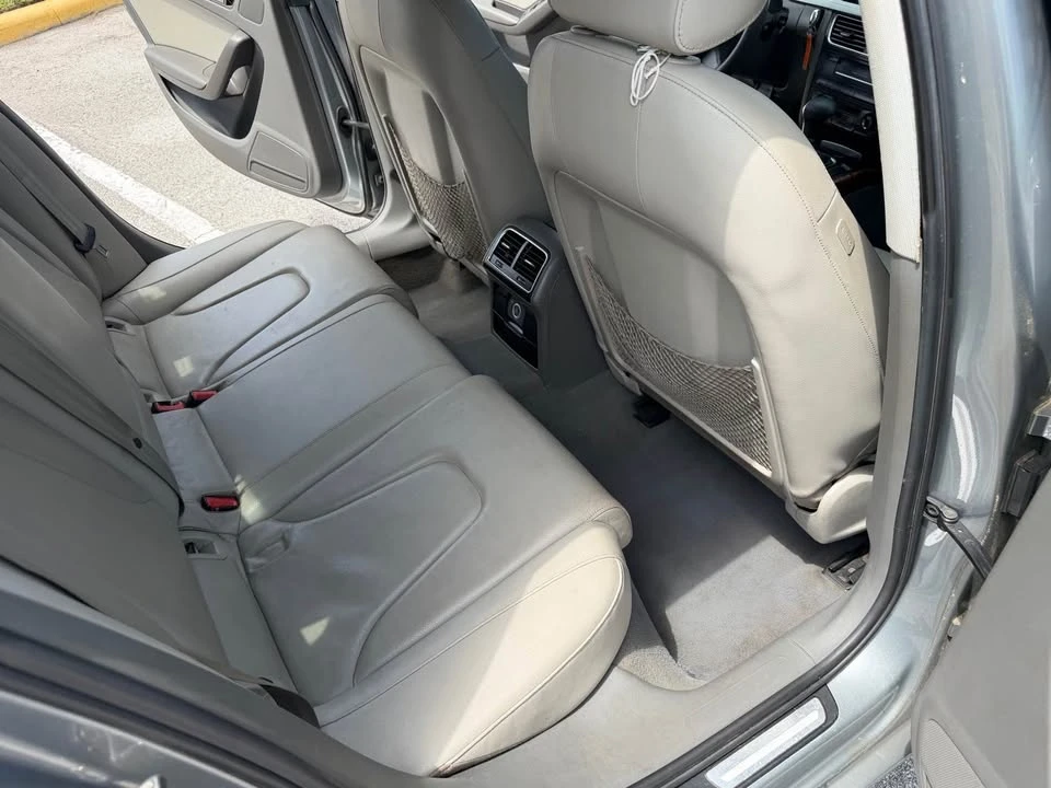 2011 Audi B8 A4 - Image 17 of 18