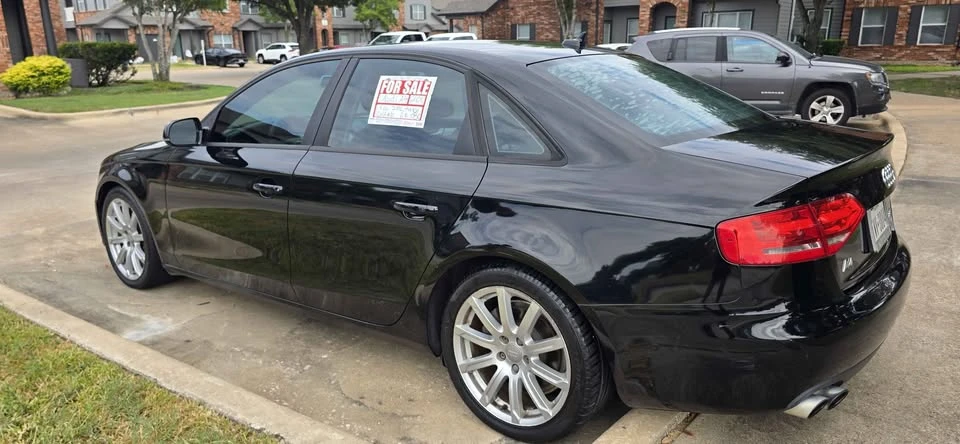 2011 Audi B8 A4 - Image 2 of 11