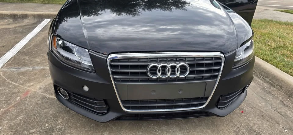 2011 Audi B8 A4 - Image 5 of 11