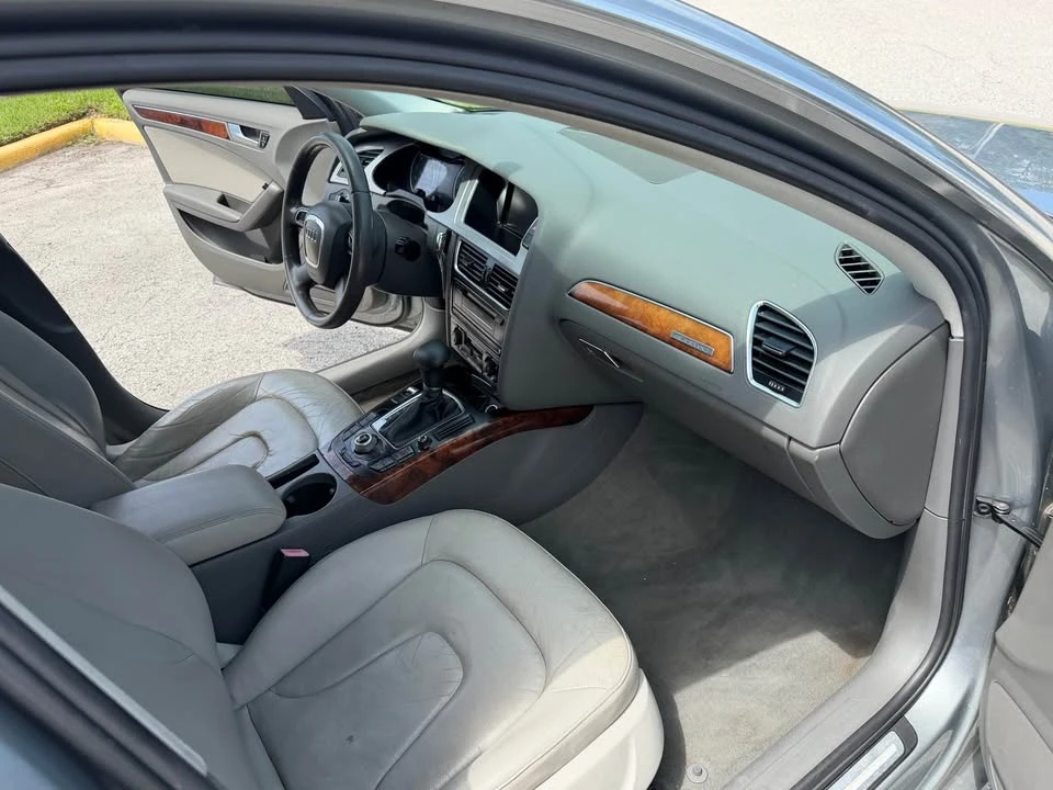 2011 Audi B8 A4 - Image 15 of 18