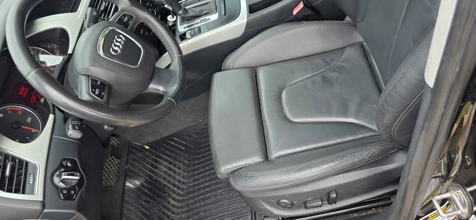 2011 Audi B8 A4 - Image 6 of 11