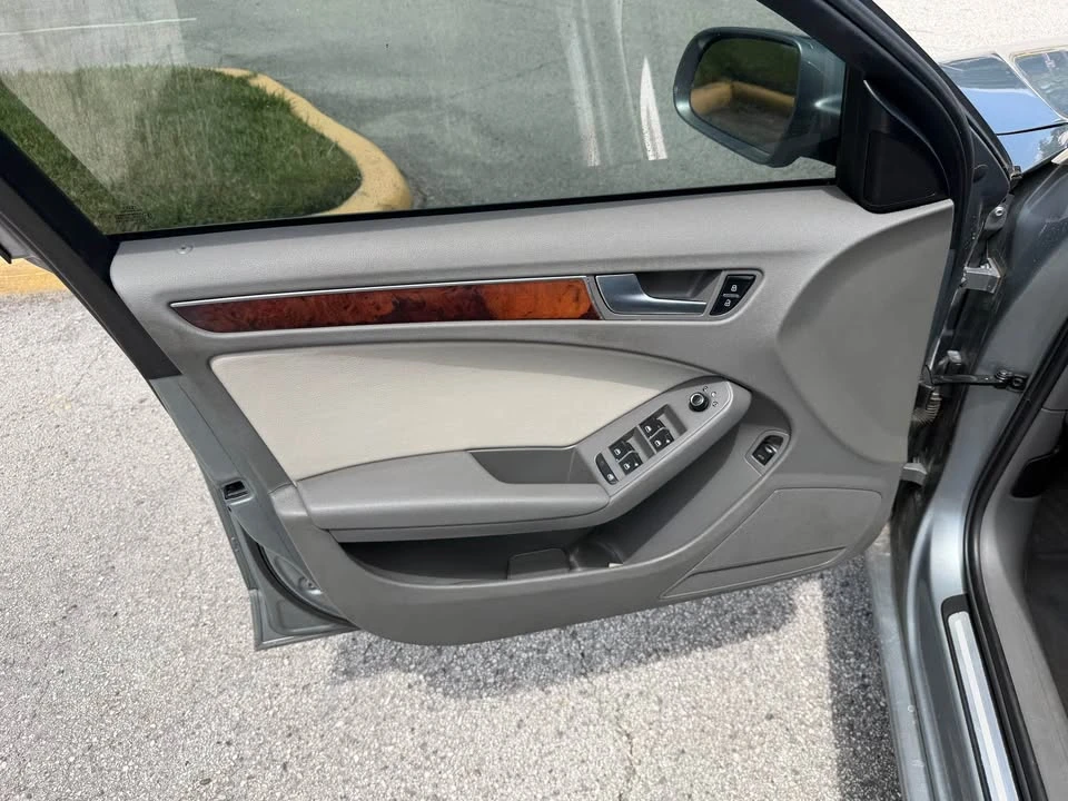 2011 Audi B8 A4 - Image 11 of 18