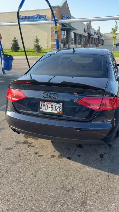 2011 Audi B8 A4 - Image 2 of 3