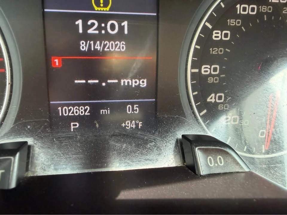 2011 Audi B8 A4 - Image 18 of 18