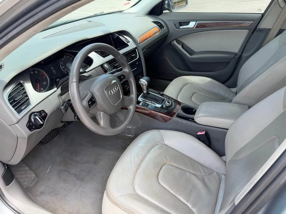 2011 Audi B8 A4 - Image 10 of 18