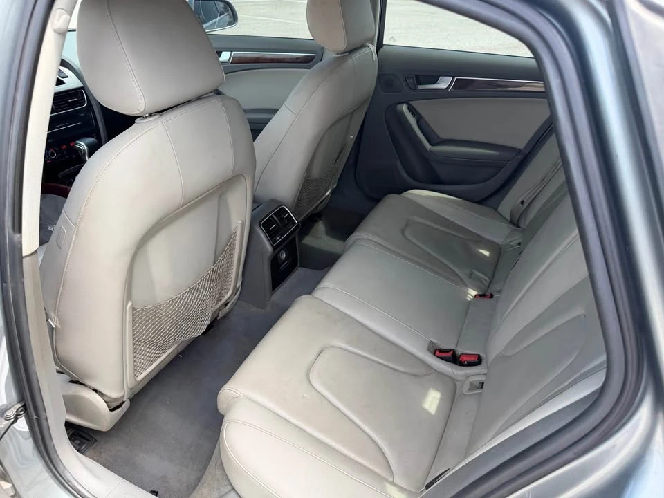 2011 Audi B8 A4 - Image 12 of 18