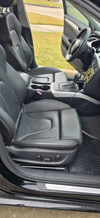 2011 Audi B8 A4 - Image 10 of 11