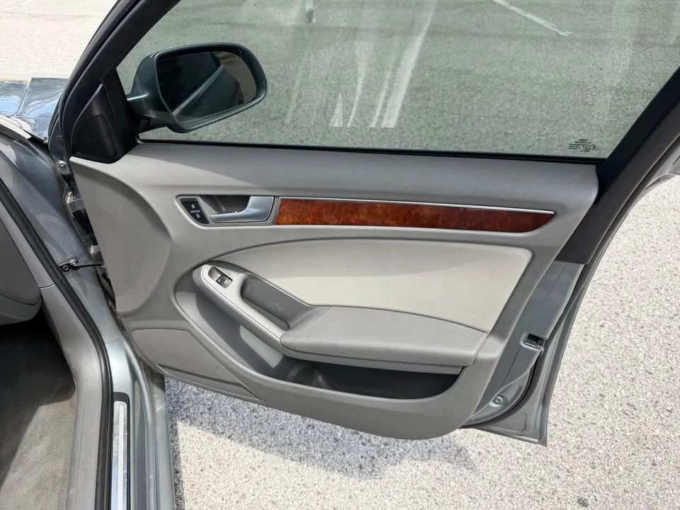 2011 Audi B8 A4 - Image 16 of 18