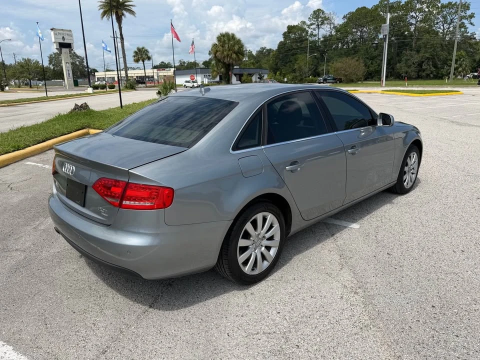 2011 Audi B8 A4 - Image 8 of 18