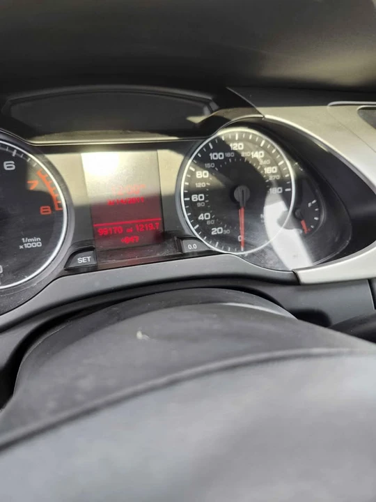 2011 Audi B8 A4 - Image 11 of 11