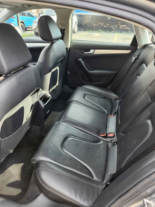 2011 Audi B8 A4 - Image 7 of 11