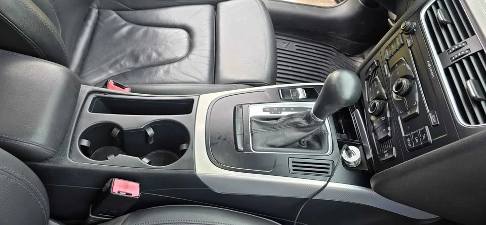 2011 Audi B8 A4 - Image 9 of 11
