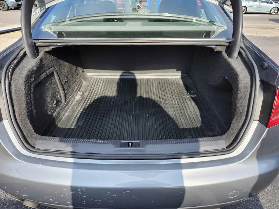 2011 Audi B8 A4 - Image 10 of 11