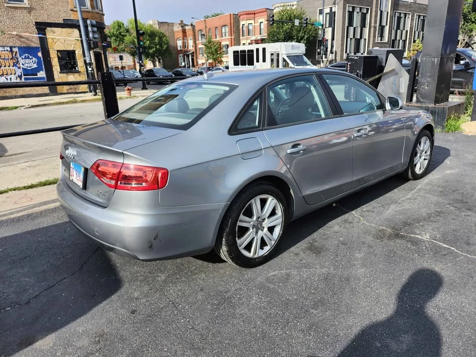2011 Audi B8 A4 - Image 2 of 11
