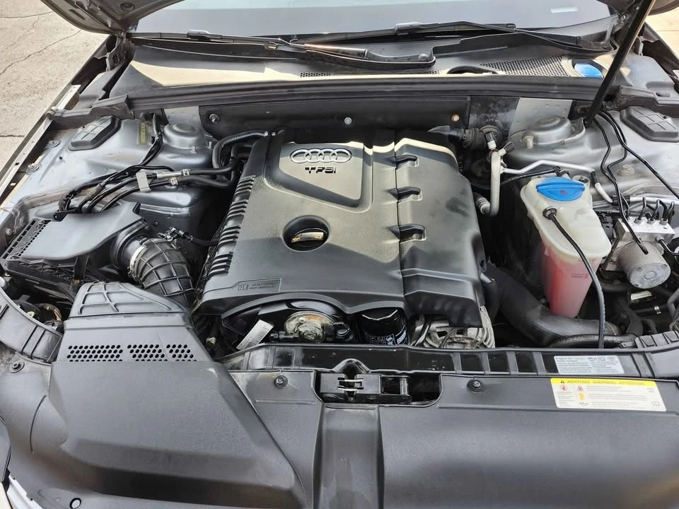 2011 Audi B8 A4 - Image 9 of 11