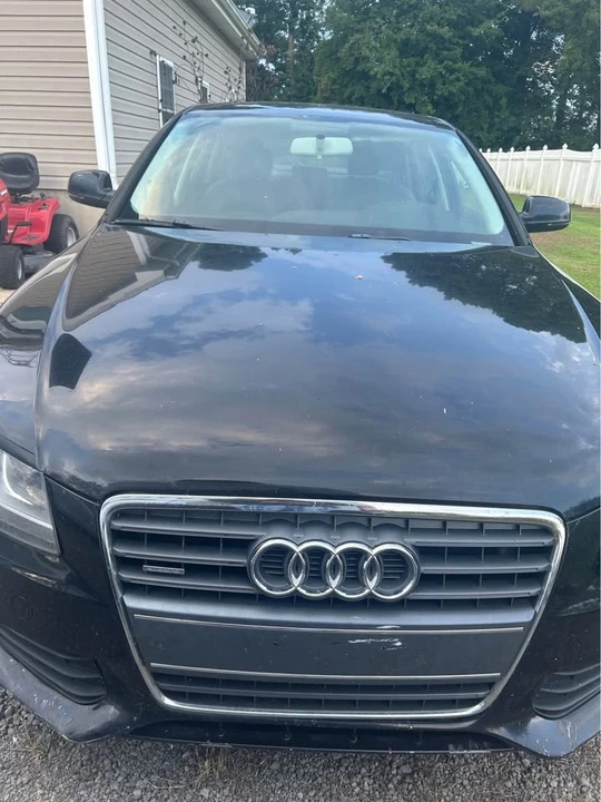 2011 Audi B8 A4 - Image 8 of 8