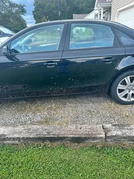 2011 Audi A4 2.0T Quattro Sedan 4D