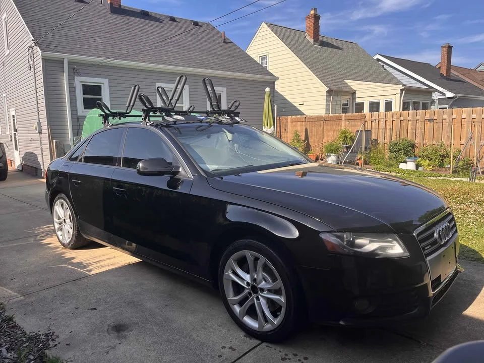 2011 Audi B8 A4 - Image 3 of 11