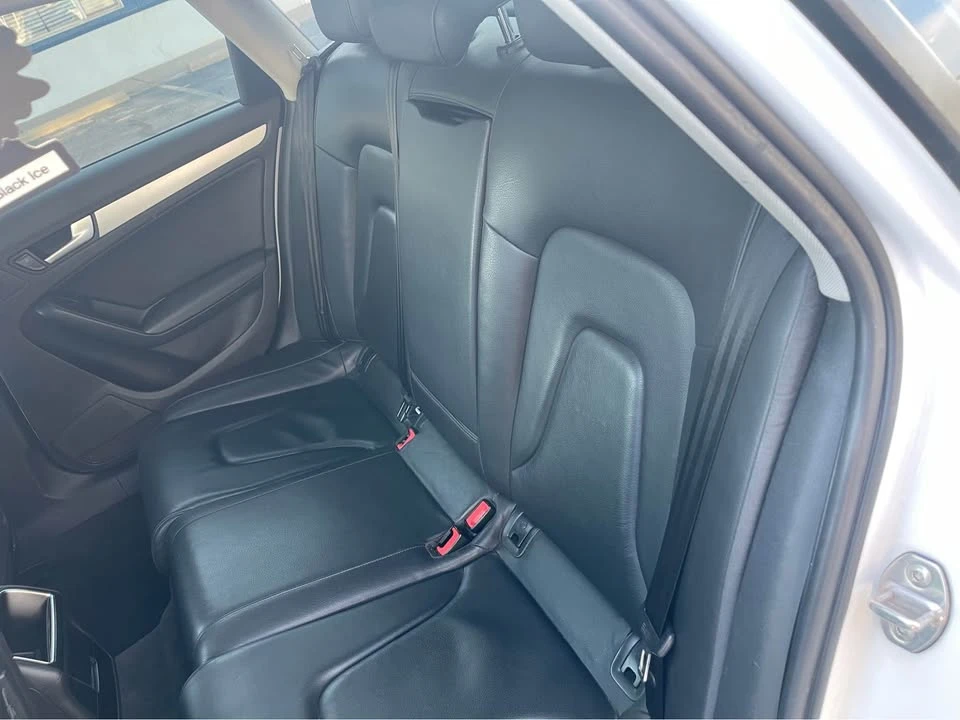 2011 Audi B8 A4 - Image 13 of 17