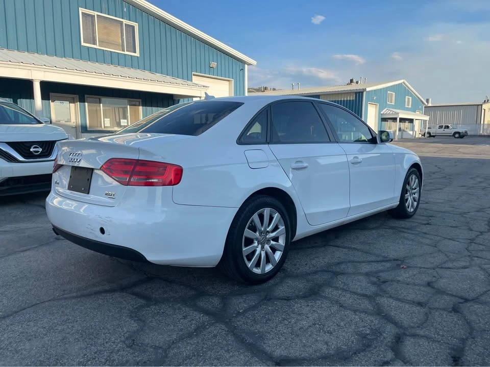 2011 Audi B8 A4 - Image 10 of 17