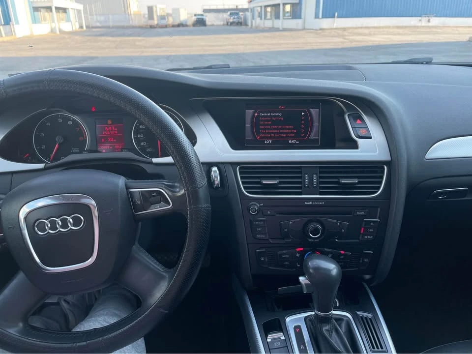 2011 Audi B8 A4 - Image 17 of 17