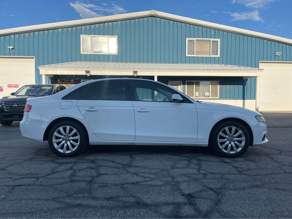 2011 Audi B8 A4 - Image 6 of 17