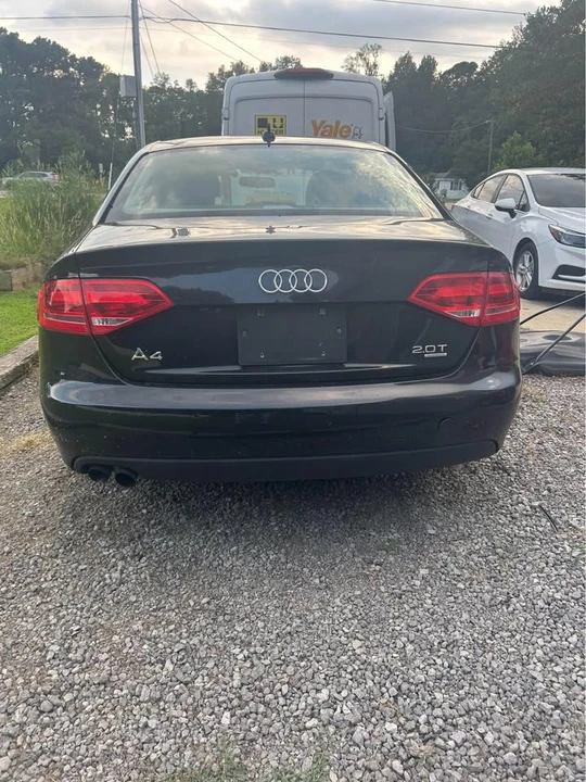 2011 Audi B8 A4 - Image 6 of 8