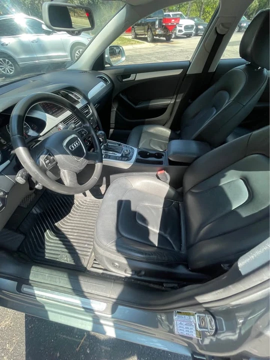 2011 Audi B8 A4 - Image 6 of 15