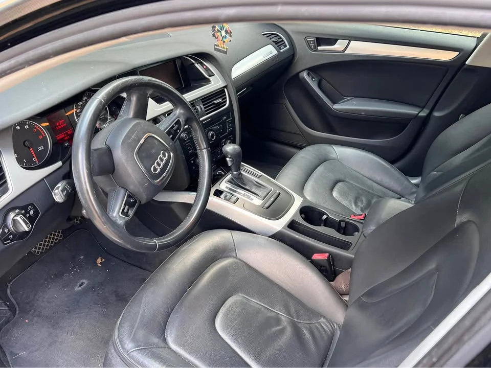 2011 Audi B8 A4 - Image 5 of 9