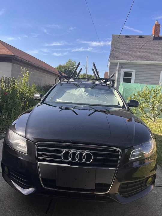 2011 Audi B8 A4 - Image 2 of 11