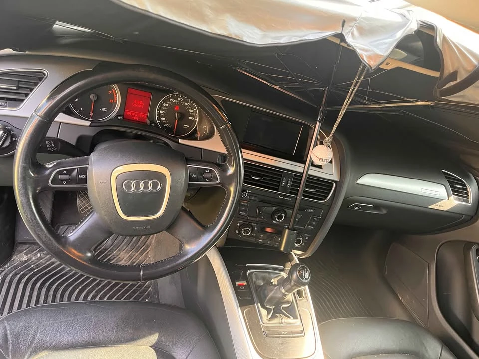 2011 Audi B8 A4 - Image 10 of 11