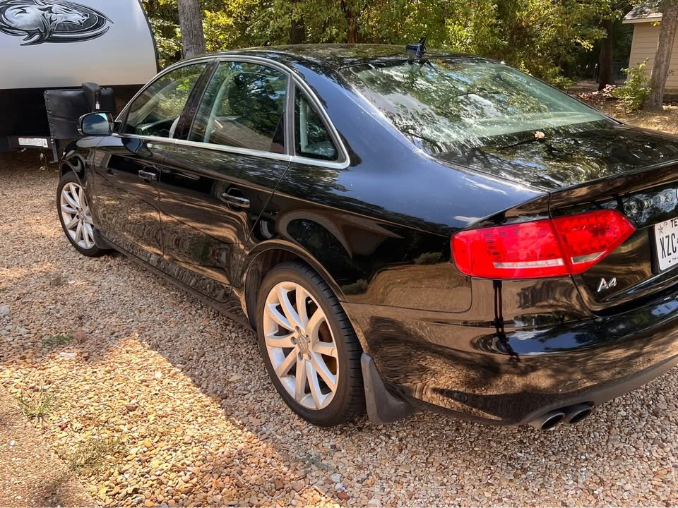 2011 Audi B8 A4 - Image 4 of 9