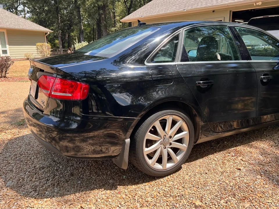 2011 Audi B8 A4 - Image 3 of 9