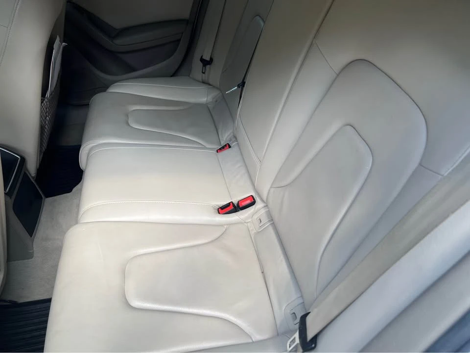 2011 Audi B8 A4 - Image 7 of 9