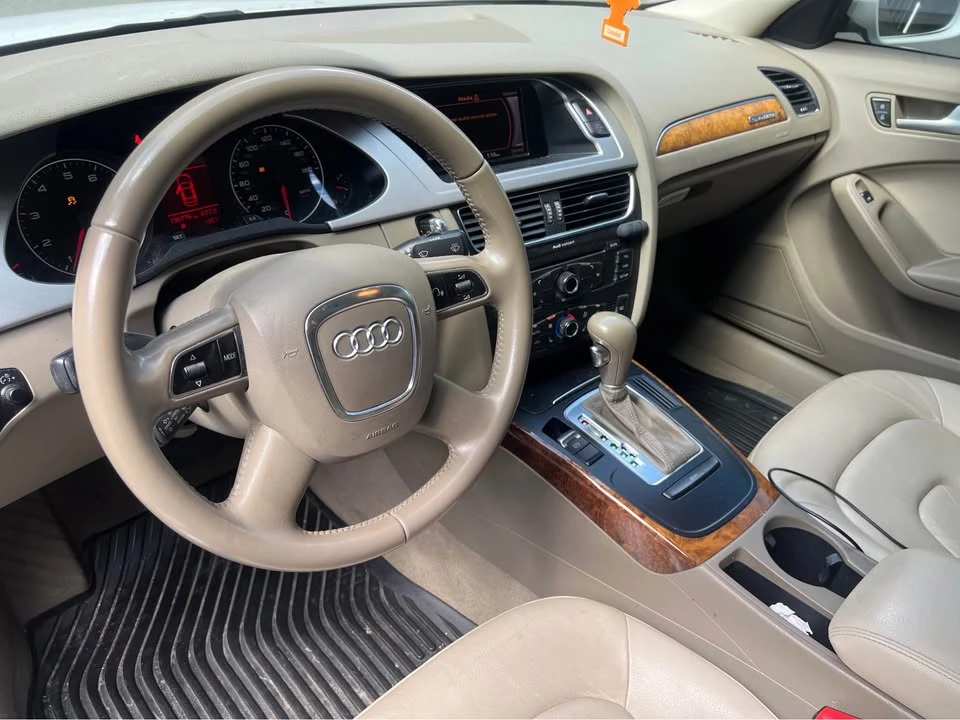 2011 Audi B8 A4 - Image 6 of 9