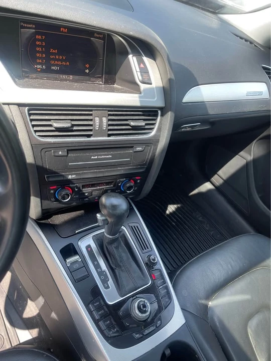 2011 Audi B8 A4 - Image 12 of 15