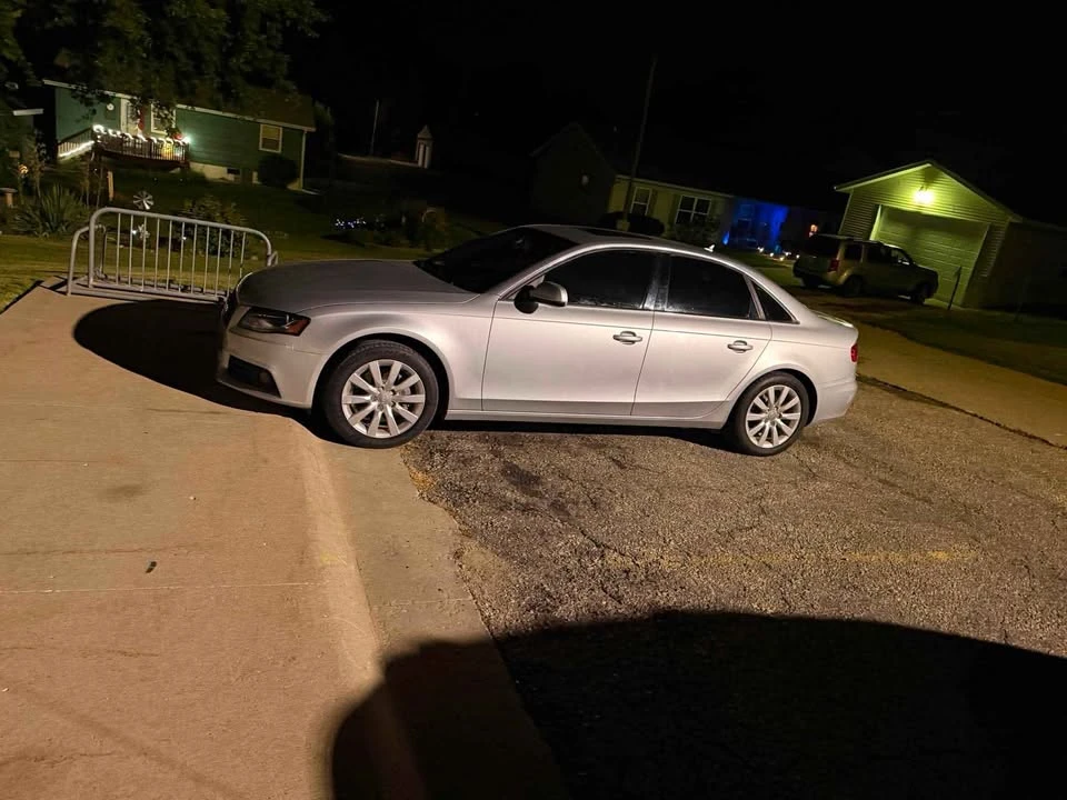 2011 Audi B8 A4 - Image 3 of 6