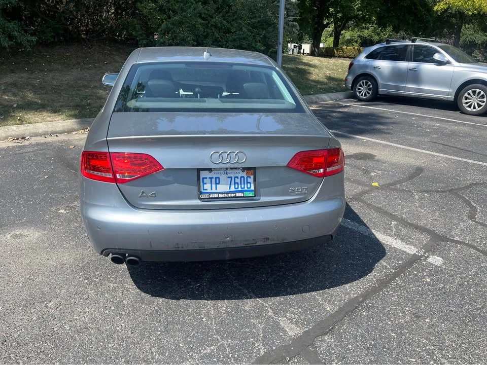 2011 Audi B8 A4 - Image 14 of 15