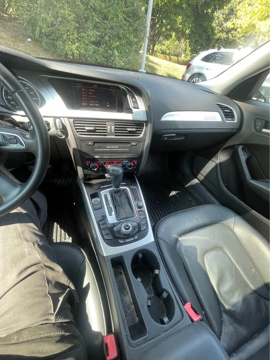 2011 Audi B8 A4 - Image 7 of 15