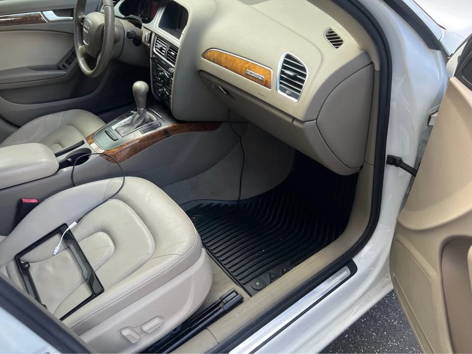 2011 Audi B8 A4 - Image 8 of 9