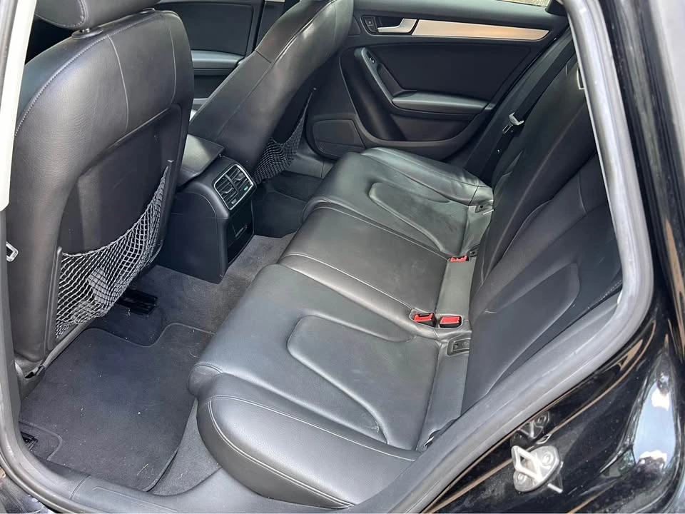 2011 Audi B8 A4 - Image 6 of 9